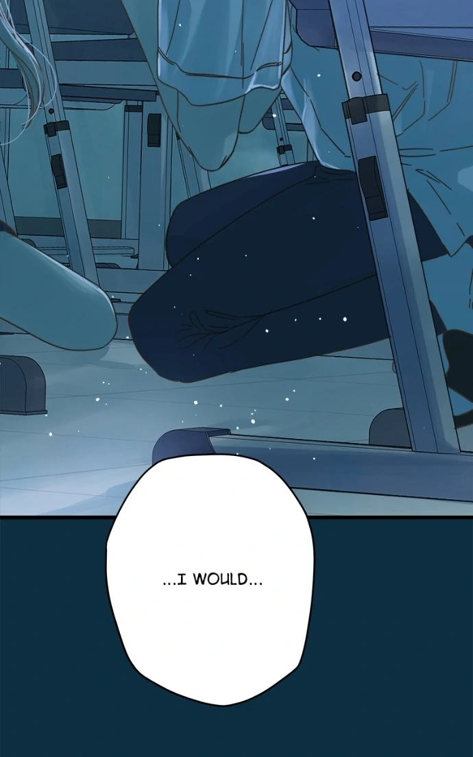 Girl with a Knife chapter 153 page 78