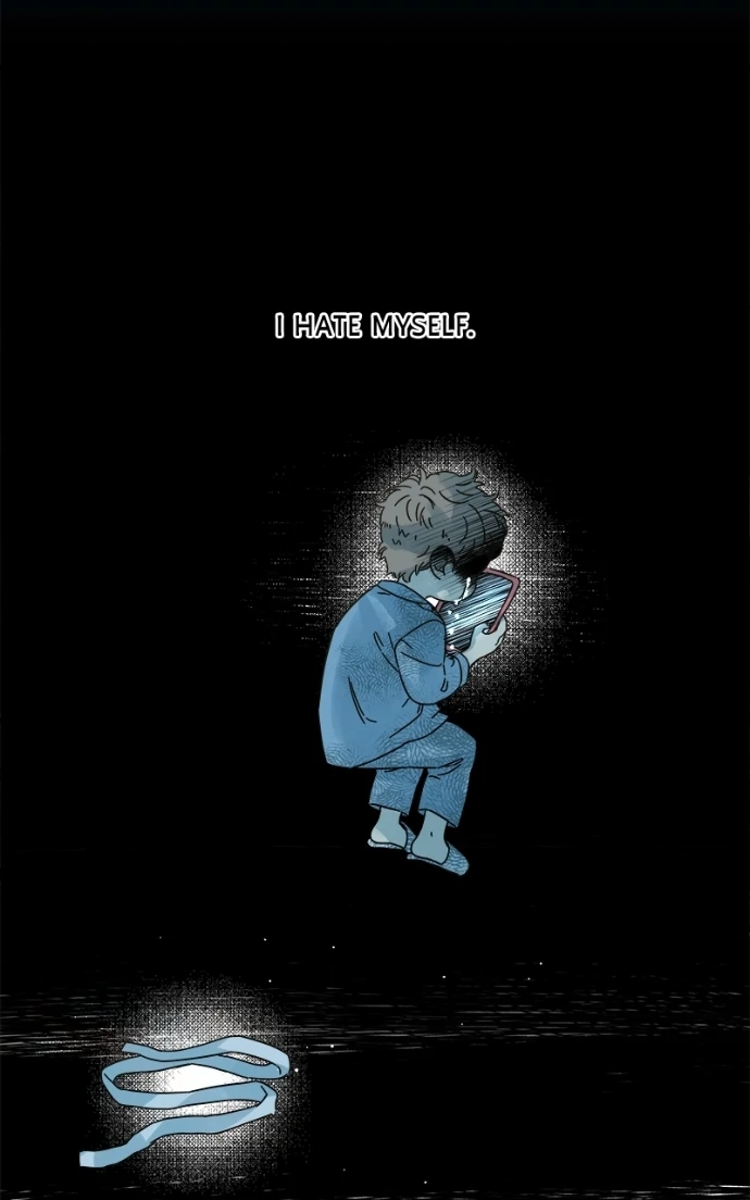 Girl with a Knife chapter 153 page 81