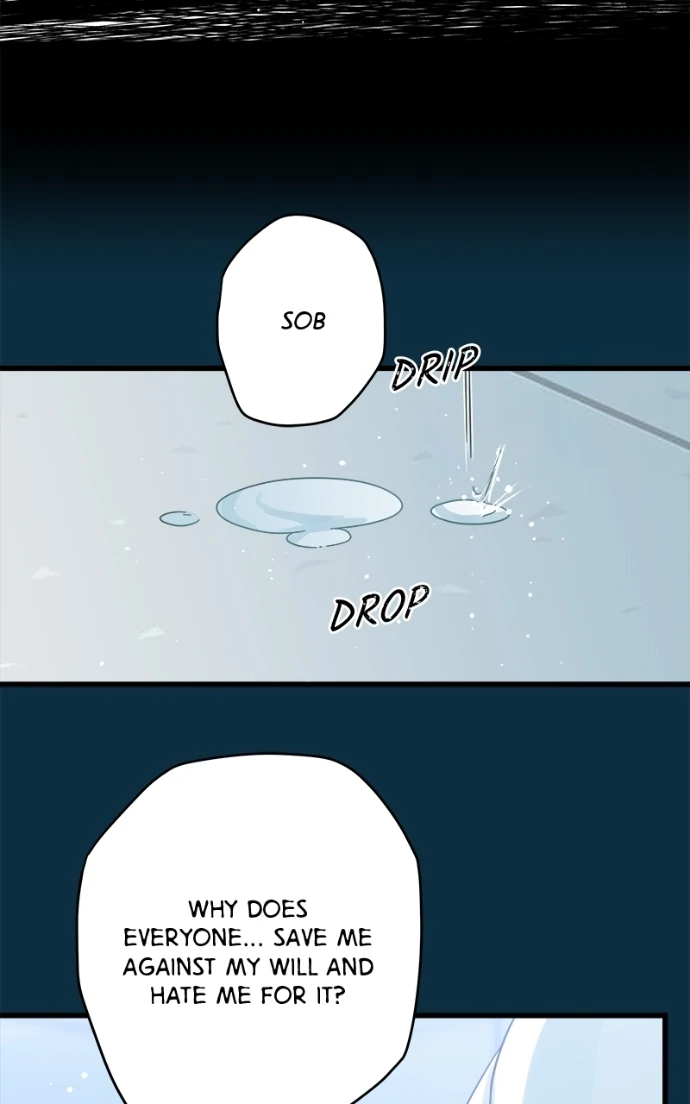 Girl with a Knife chapter 153 page 82