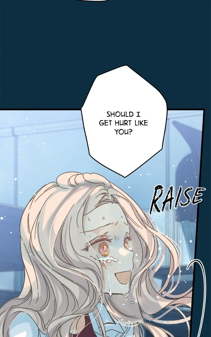 Girl with a Knife chapter 153 page 84