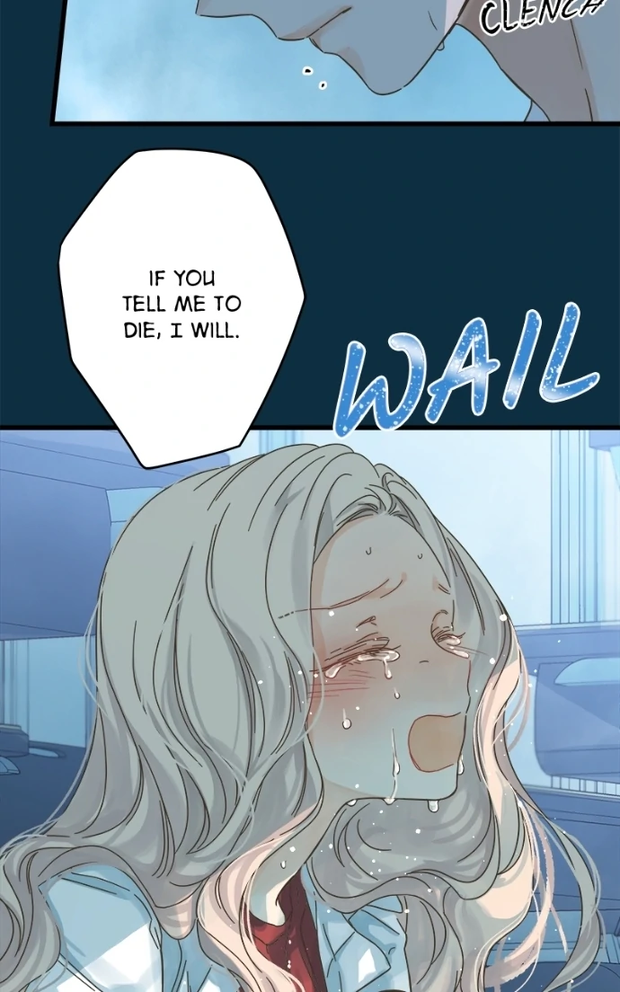 Girl with a Knife chapter 153 page 86