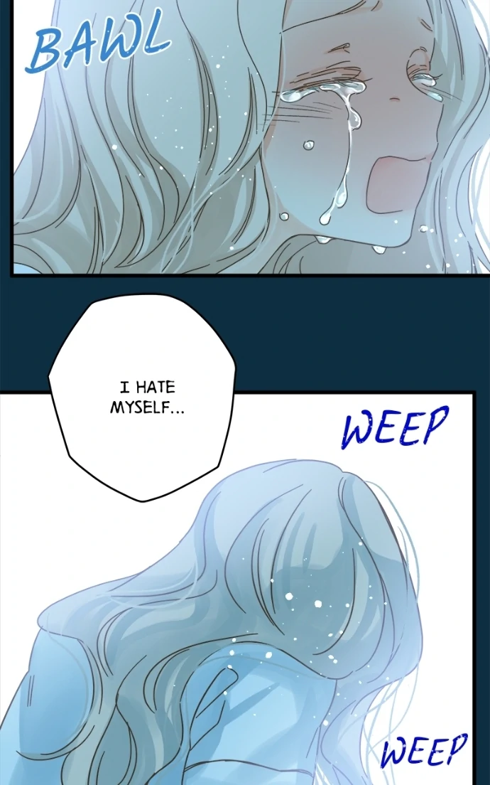 Girl with a Knife chapter 153 page 88