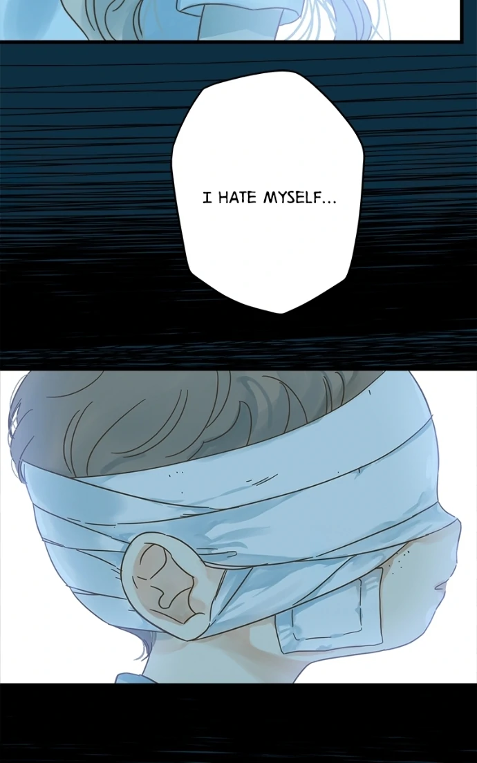 Girl with a Knife chapter 153 page 89