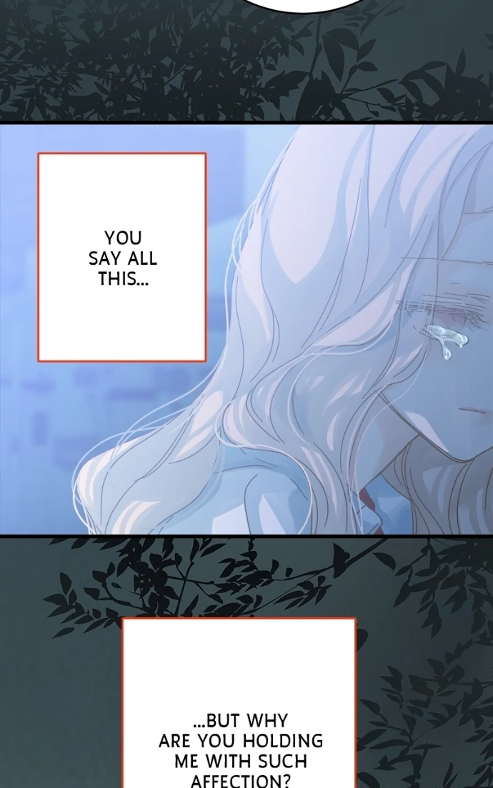 Girl with a Knife chapter 153 page 96