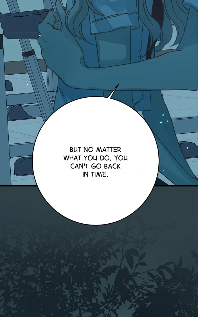 Girl with a Knife chapter 153 page 98