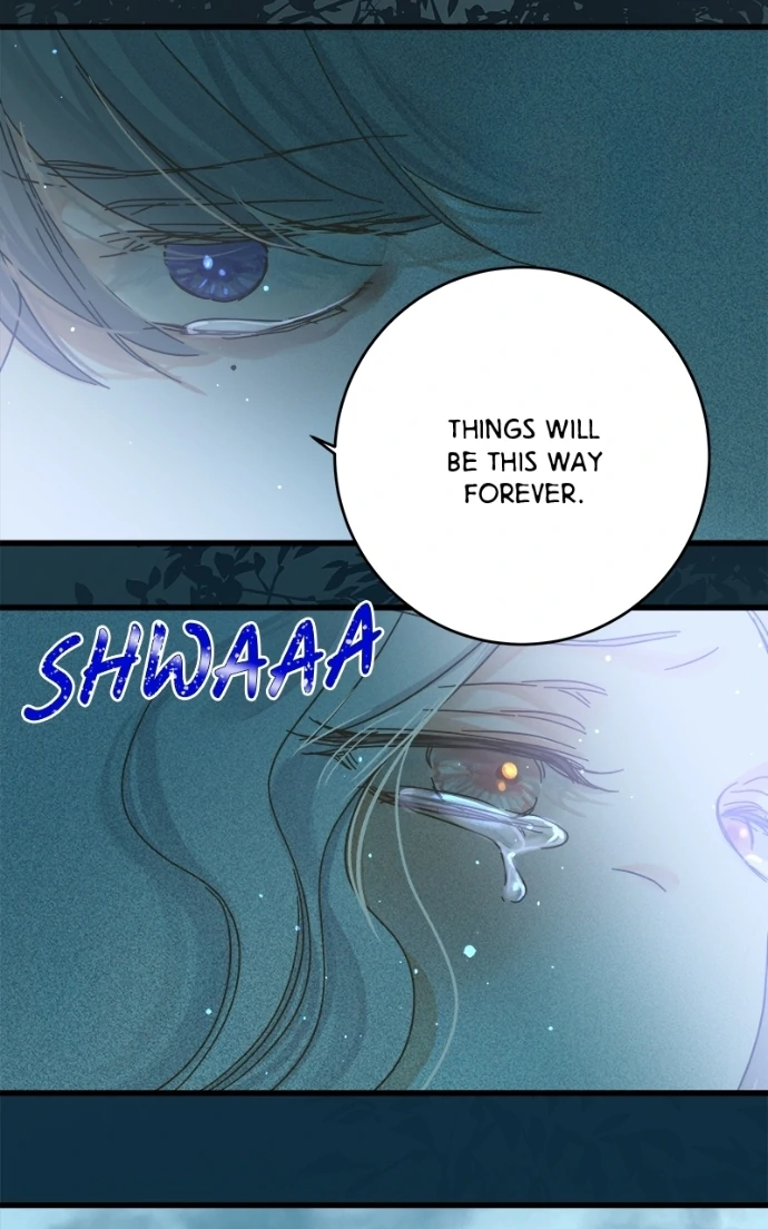 Girl with a Knife chapter 153 page 99
