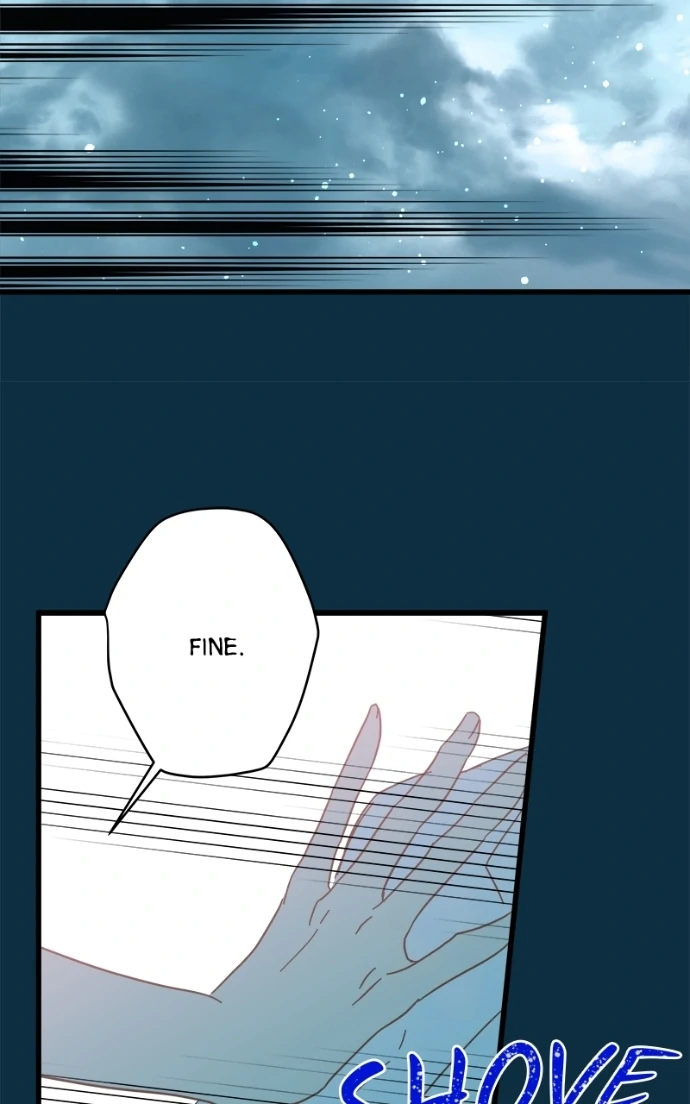 Girl with a Knife chapter 153 page 100