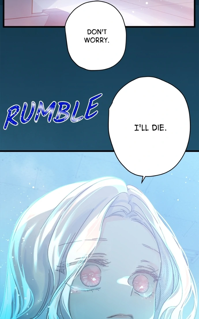 Girl with a Knife chapter 153 page 103
