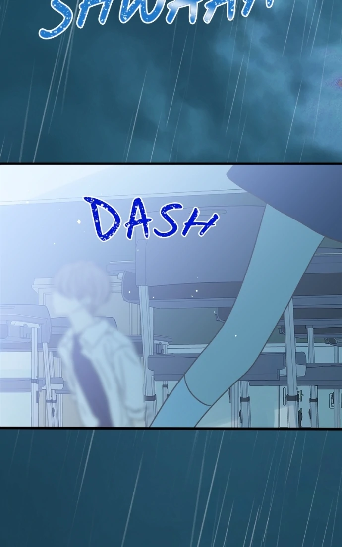 Girl with a Knife chapter 153 page 105