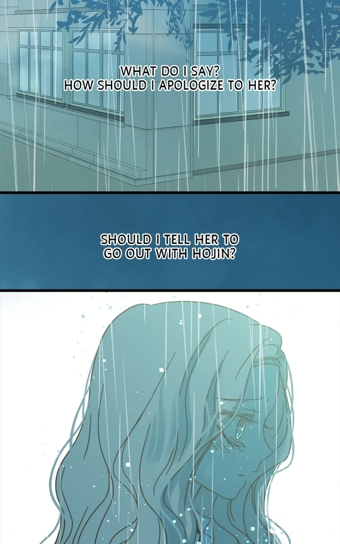Girl with a Knife chapter 153 page 112