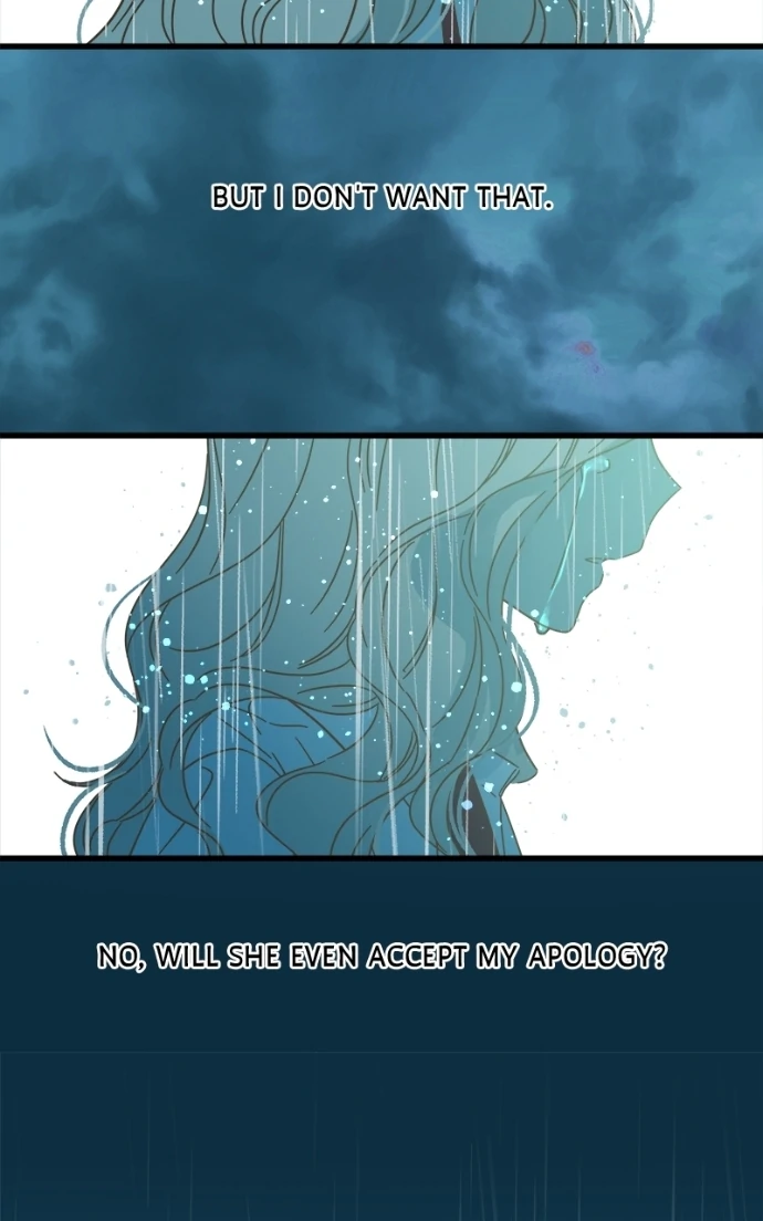 Girl with a Knife chapter 153 page 113