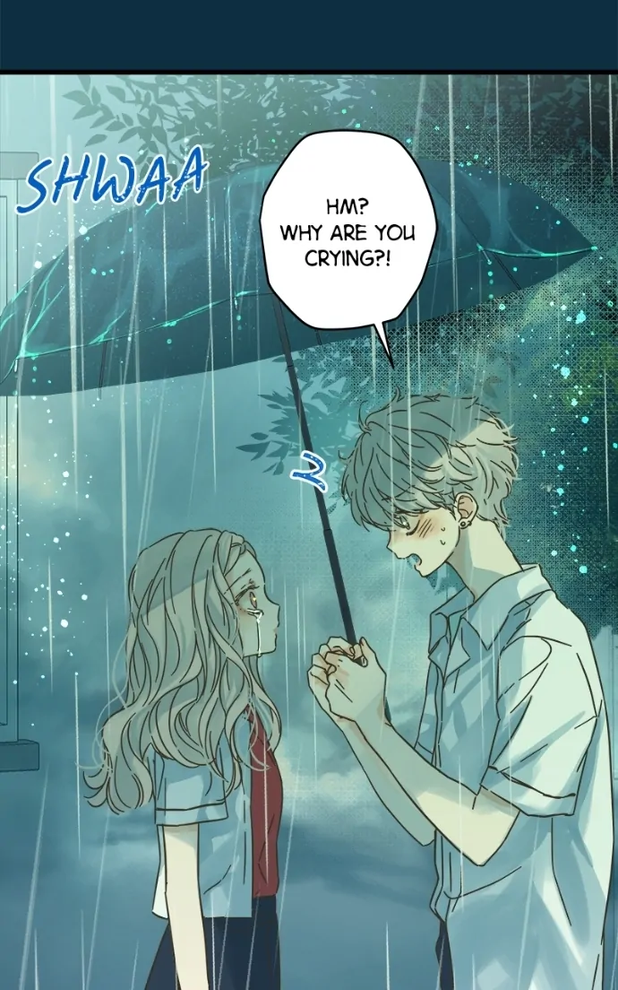 Girl with a Knife chapter 153 page 116