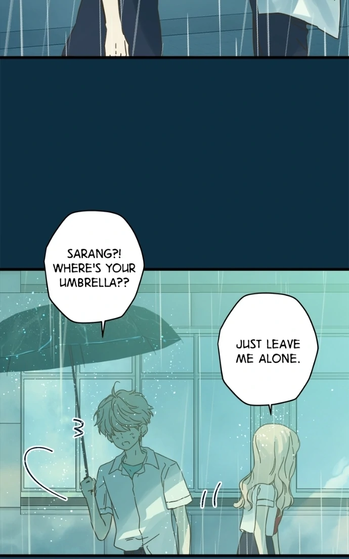 Girl with a Knife chapter 153 page 117
