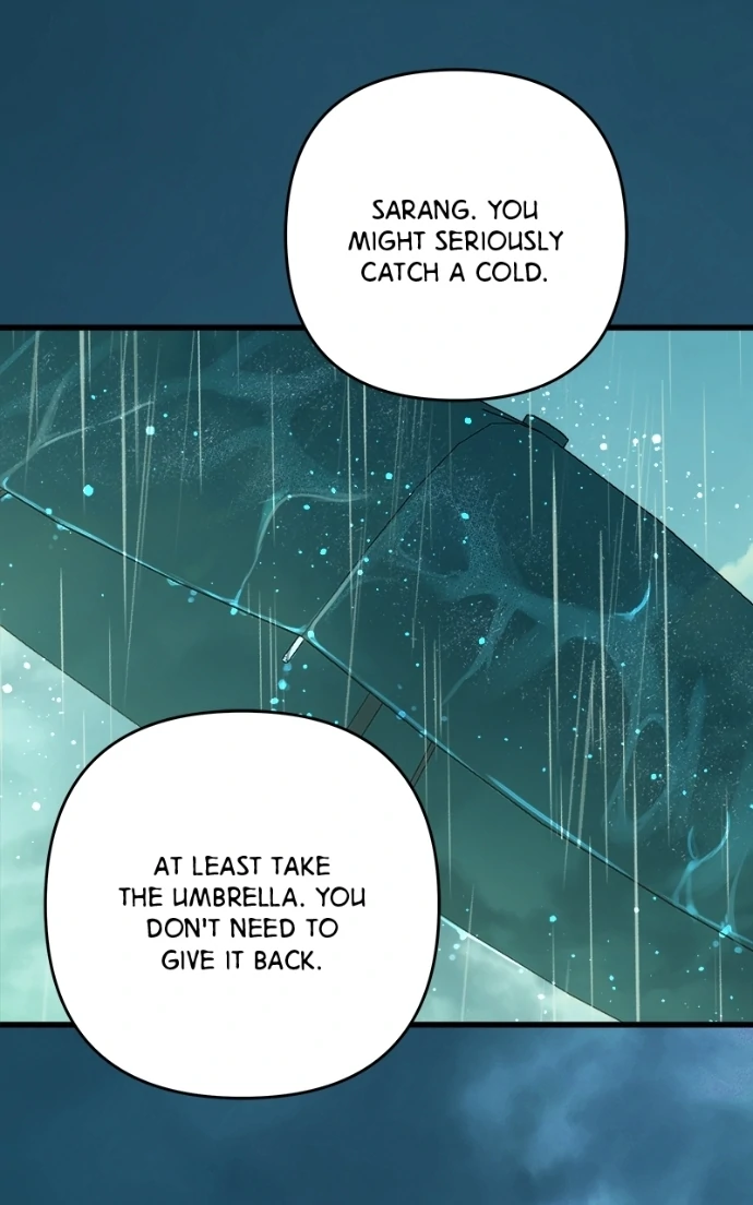 Girl with a Knife chapter 153 page 118