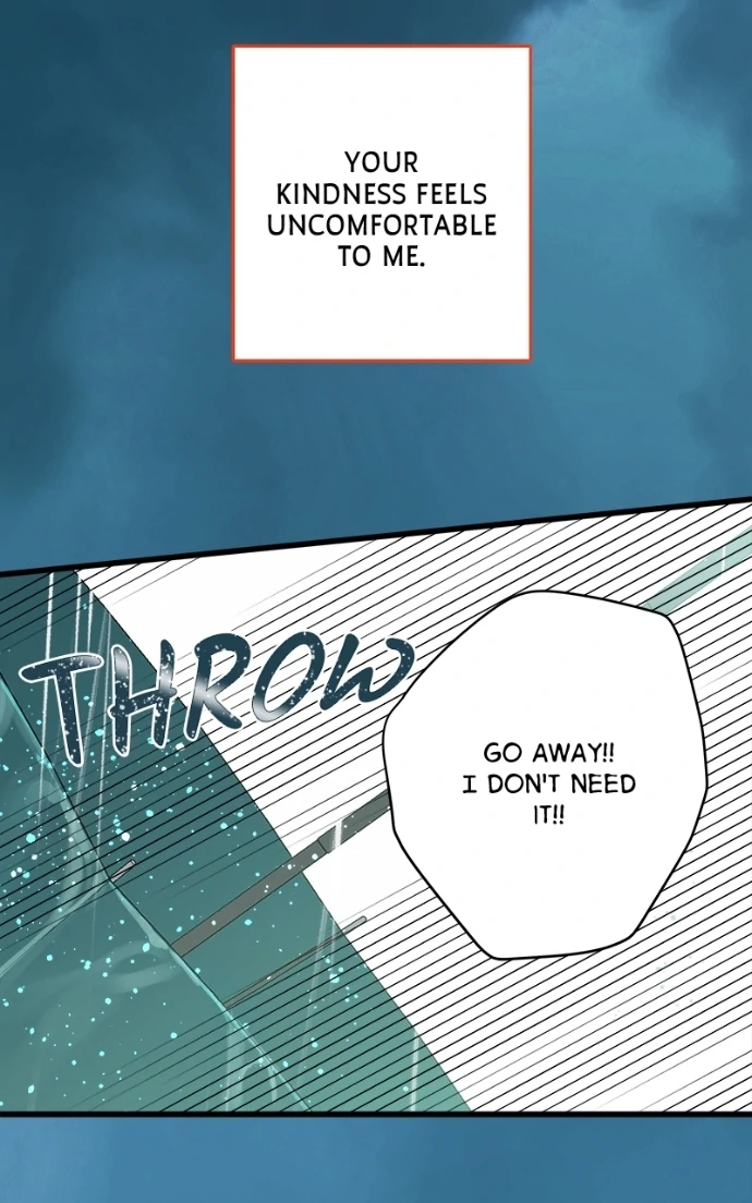 Girl with a Knife chapter 153 page 119
