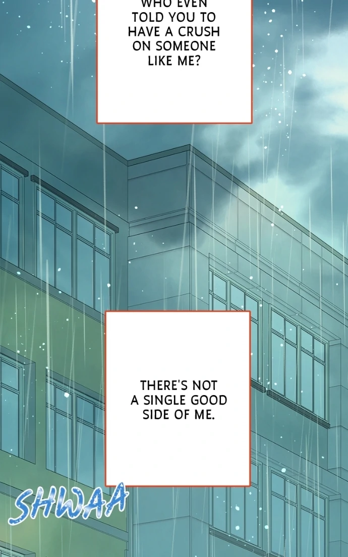 Girl with a Knife chapter 153 page 123