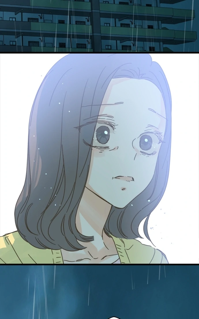 Girl with a Knife chapter 154 page 2