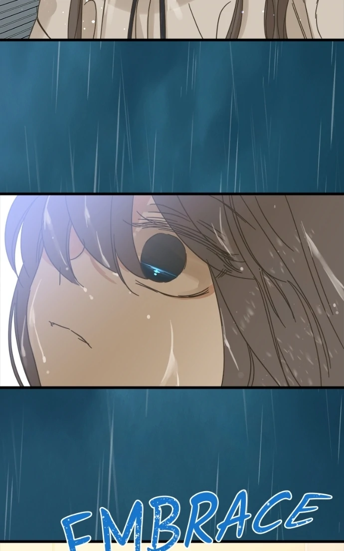 Girl with a Knife chapter 154 page 5