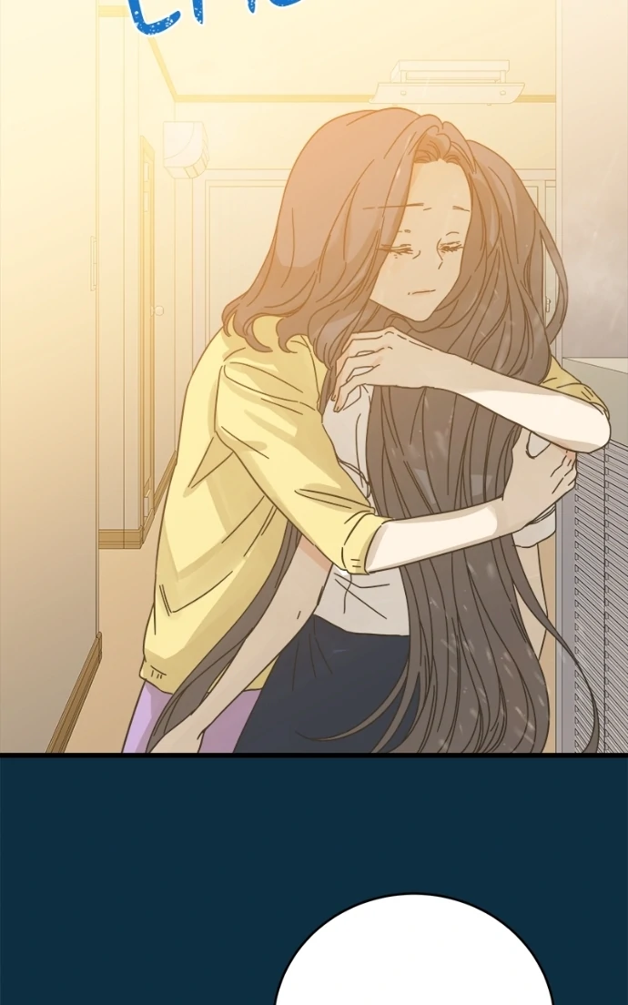 Girl with a Knife chapter 154 page 6