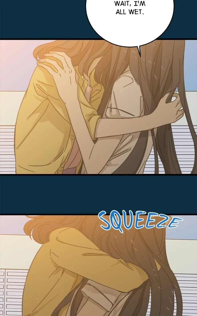 Girl with a Knife chapter 154 page 7