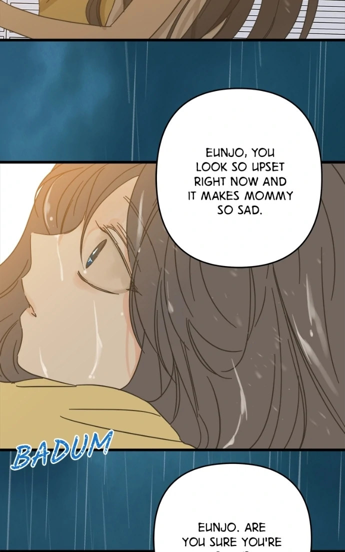 Girl with a Knife chapter 154 page 8