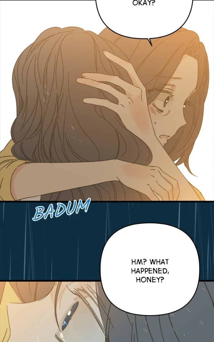 Girl with a Knife chapter 154 page 9