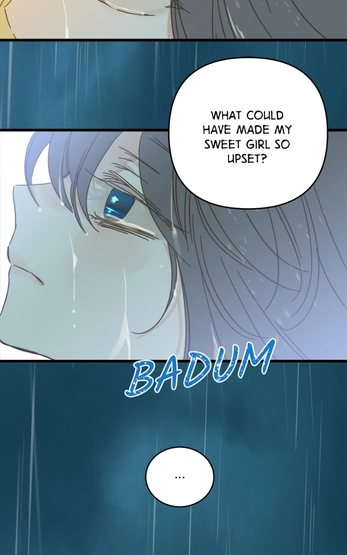 Girl with a Knife chapter 154 page 10