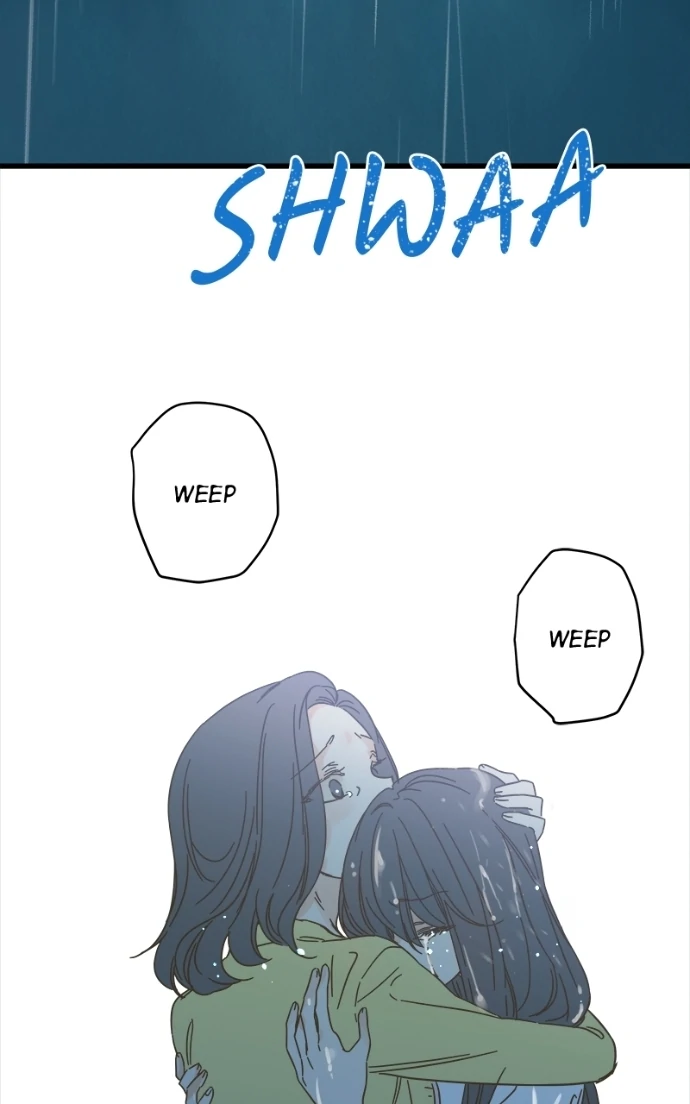Girl with a Knife chapter 154 page 11