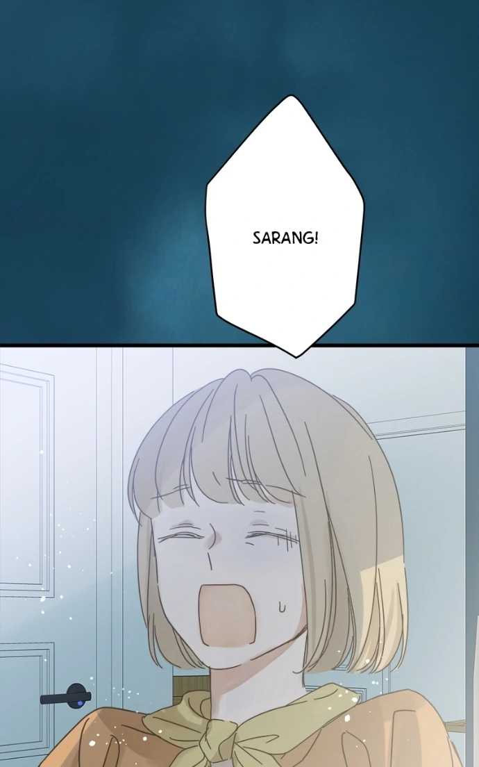 Girl with a Knife chapter 154 page 14