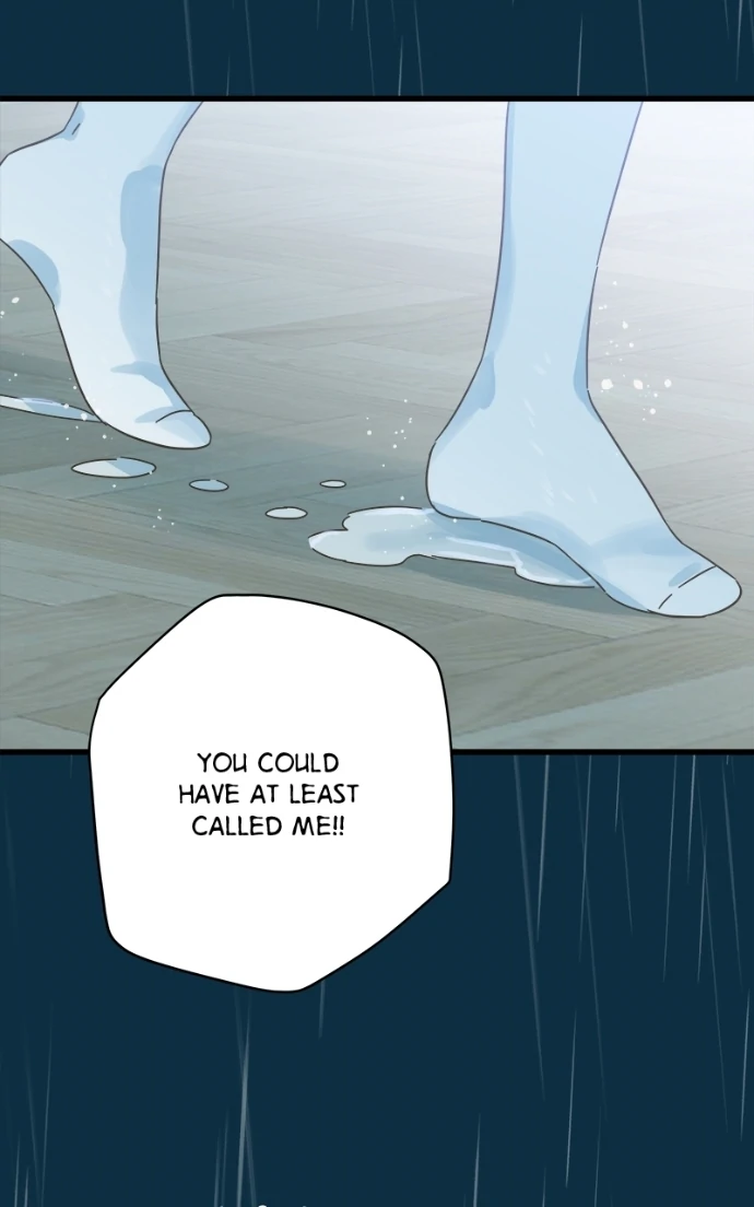 Girl with a Knife chapter 154 page 18