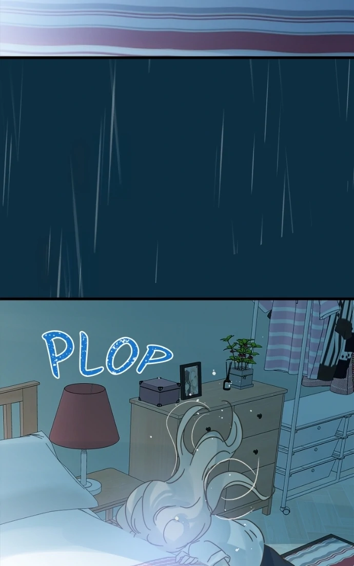 Girl with a Knife chapter 154 page 21