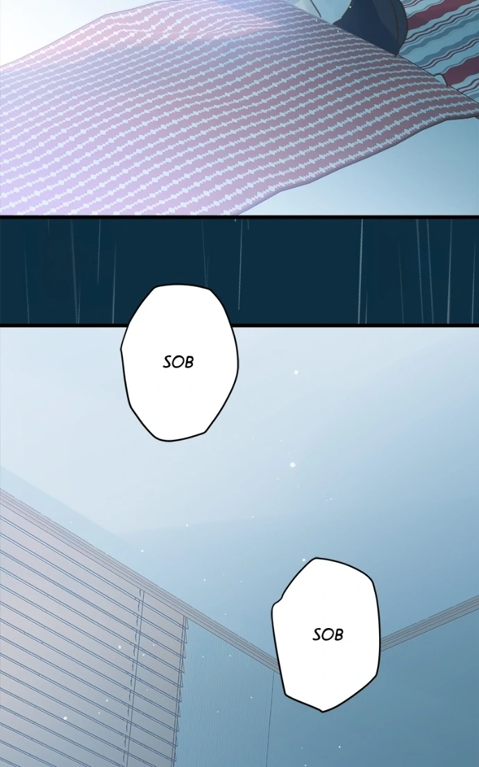 Girl with a Knife chapter 154 page 22