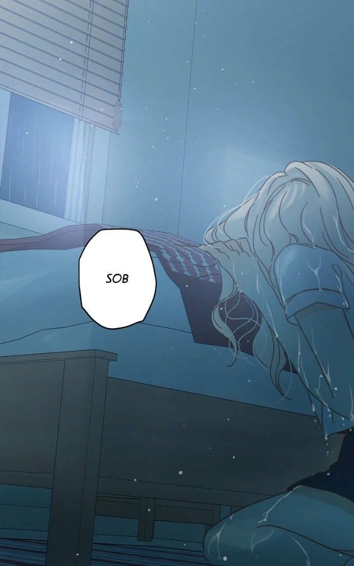Girl with a Knife chapter 154 page 23