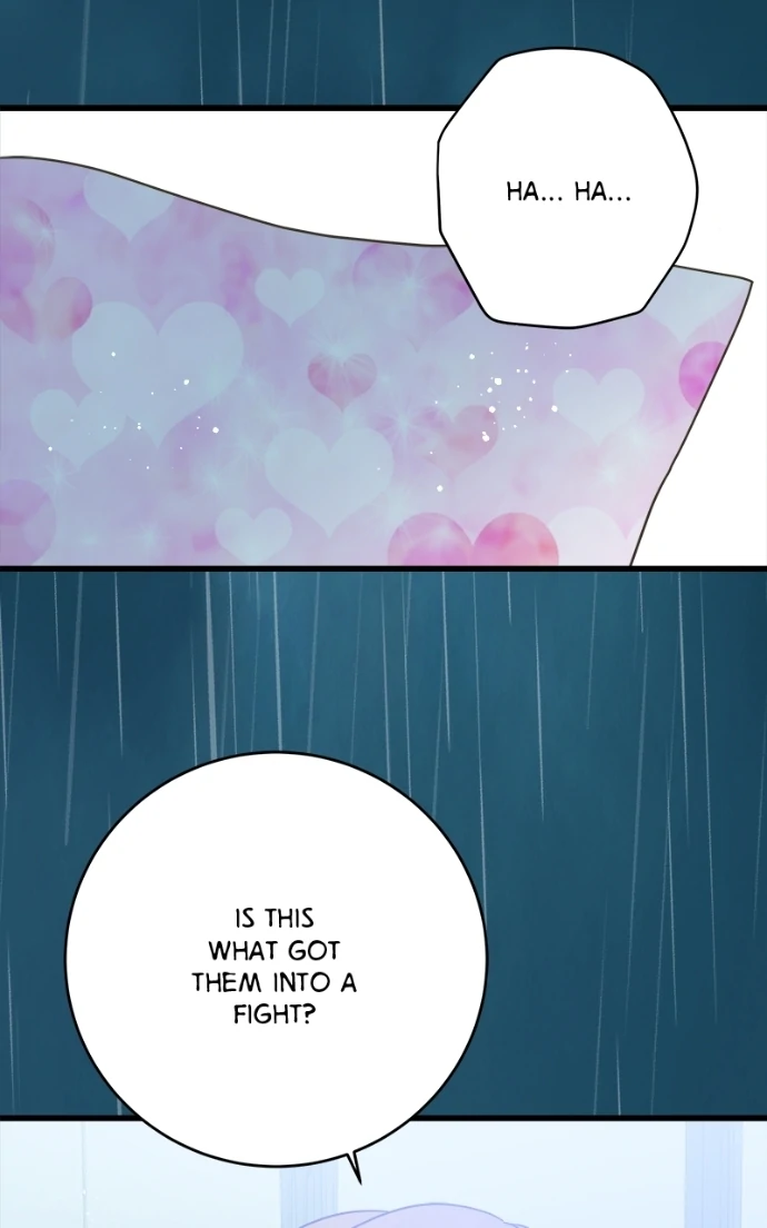 Girl with a Knife chapter 154 page 26