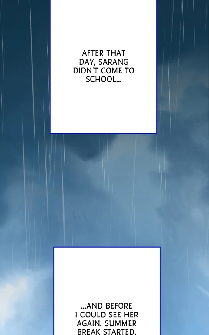 Girl with a Knife chapter 154 page 30