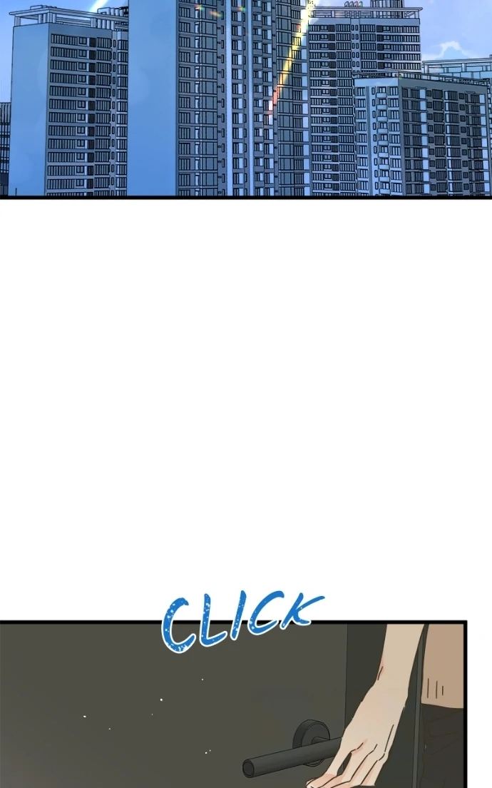 Girl with a Knife chapter 154 page 35