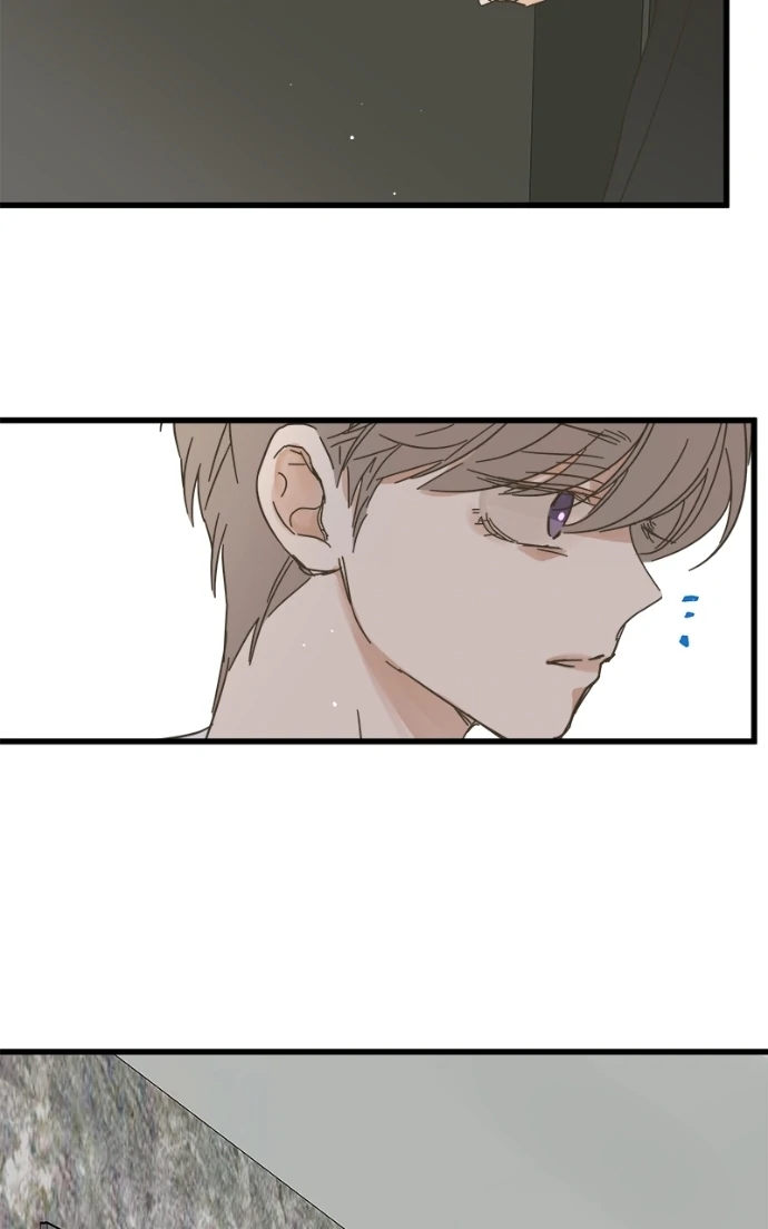 Girl with a Knife chapter 154 page 36