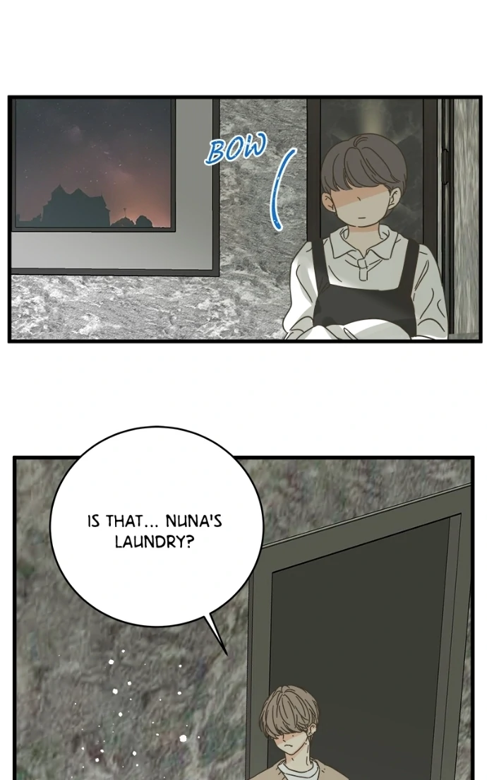 Girl with a Knife chapter 154 page 38