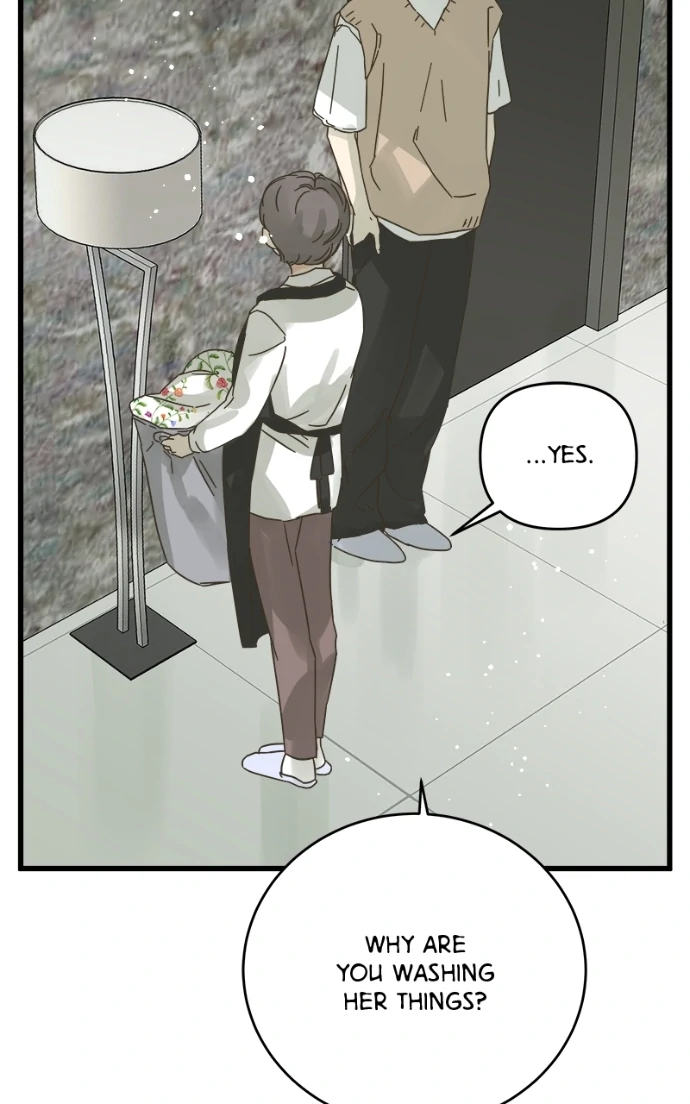 Girl with a Knife chapter 154 page 39