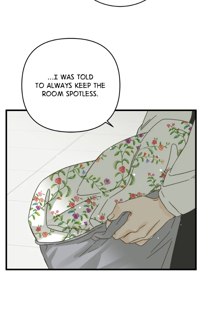 Girl with a Knife chapter 154 page 40