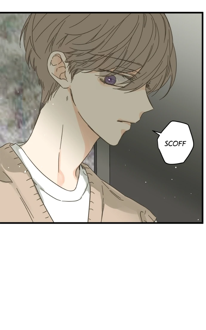 Girl with a Knife chapter 154 page 41