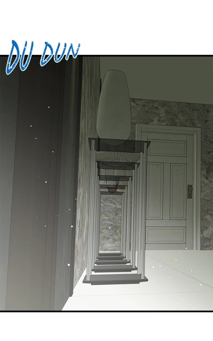 Girl with a Knife chapter 154 page 42