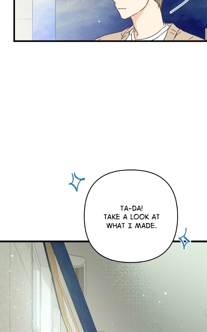 Girl with a Knife chapter 154 page 51