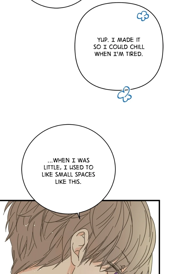 Girl with a Knife chapter 154 page 53
