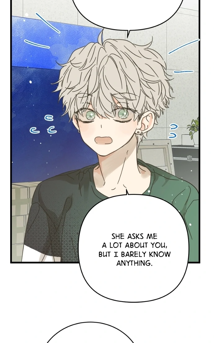Girl with a Knife chapter 154 page 56
