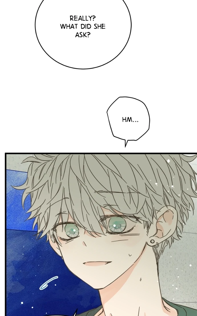 Girl with a Knife chapter 154 page 57