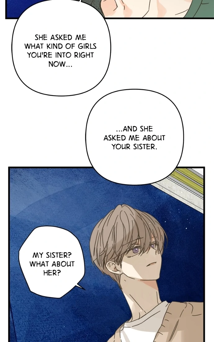 Girl with a Knife chapter 154 page 58