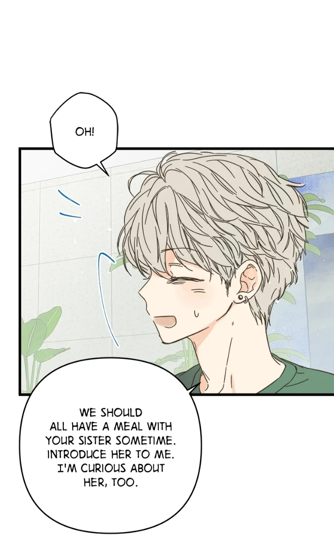 Girl with a Knife chapter 154 page 61