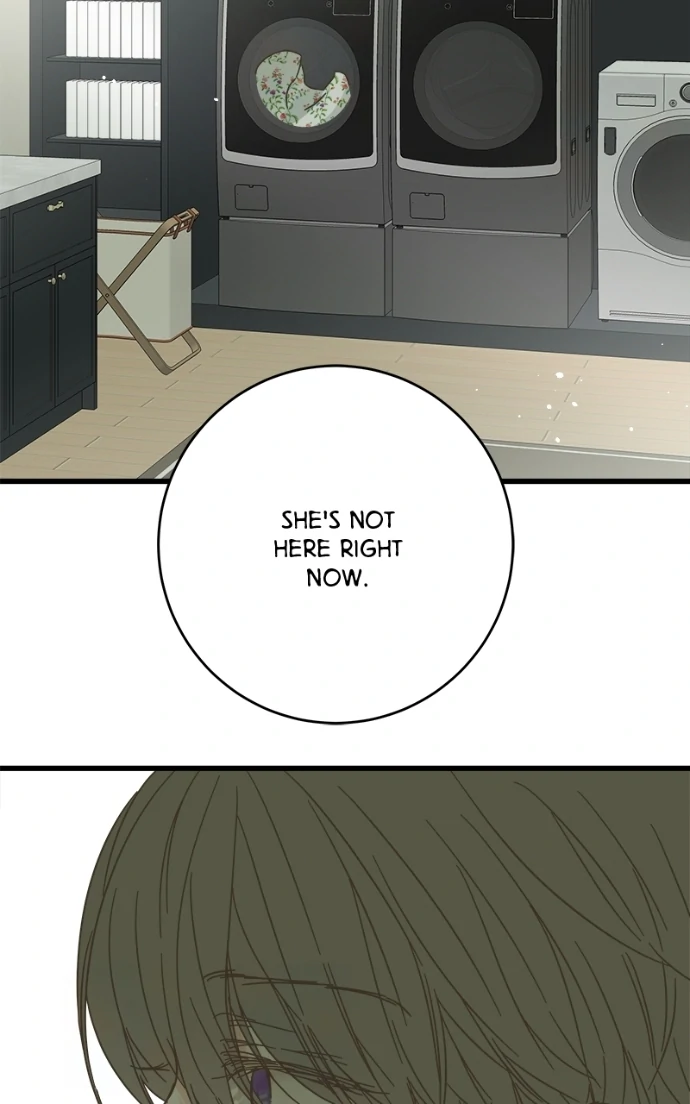 Girl with a Knife chapter 154 page 65