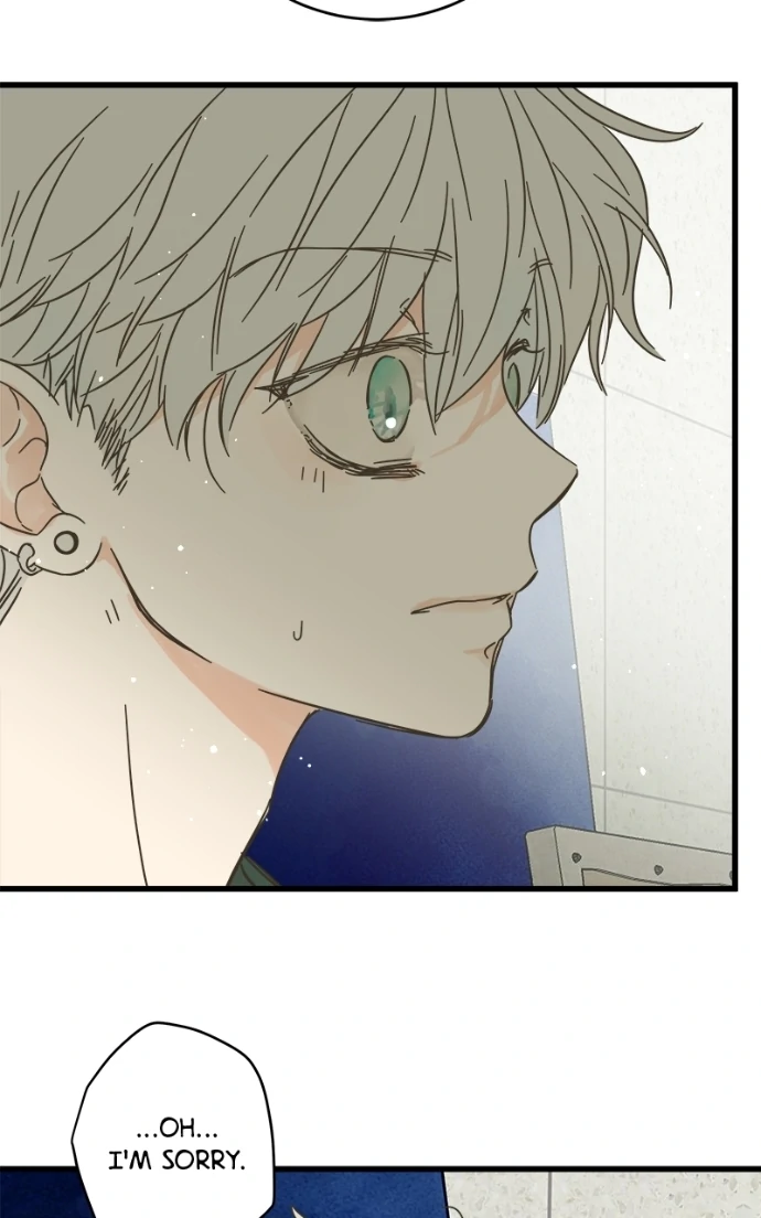 Girl with a Knife chapter 154 page 69
